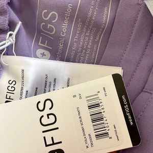 Figs scrub pants